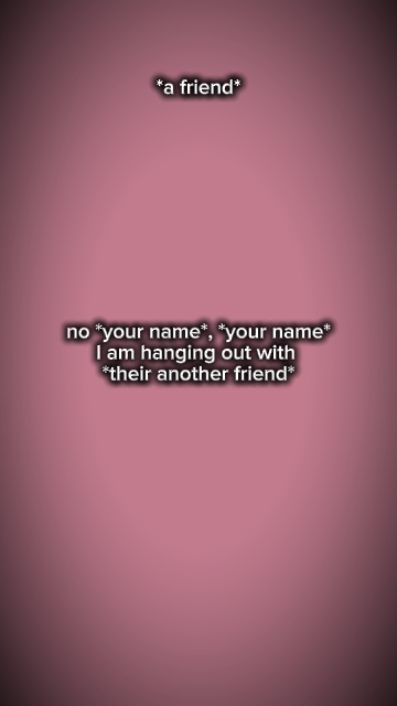 Hangout yapabilir miyiz?