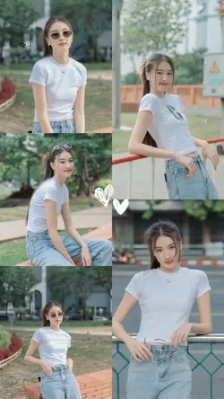 5 pics template