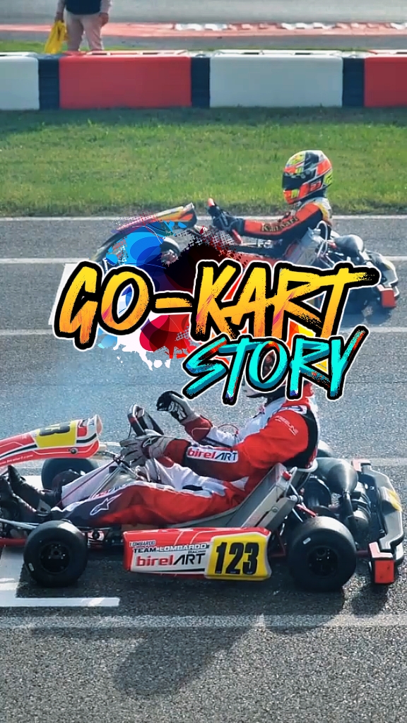 Gokart Story