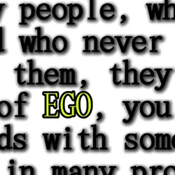 EGO