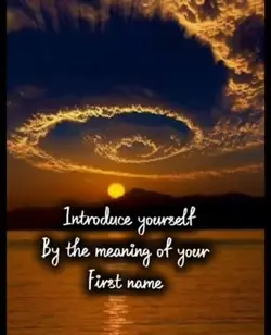 Name