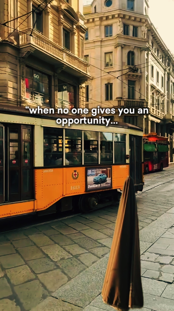 Oportunidades 