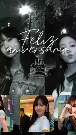 Aniversário