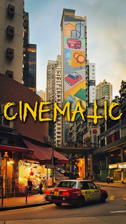 Cinematográfico 