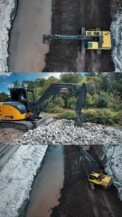 Obra • Construção