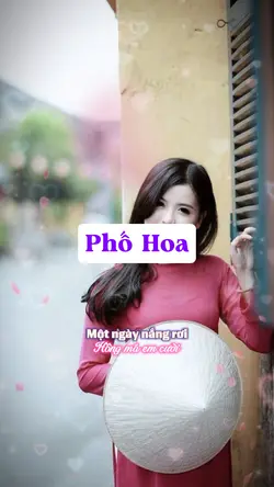 Phố Hoa