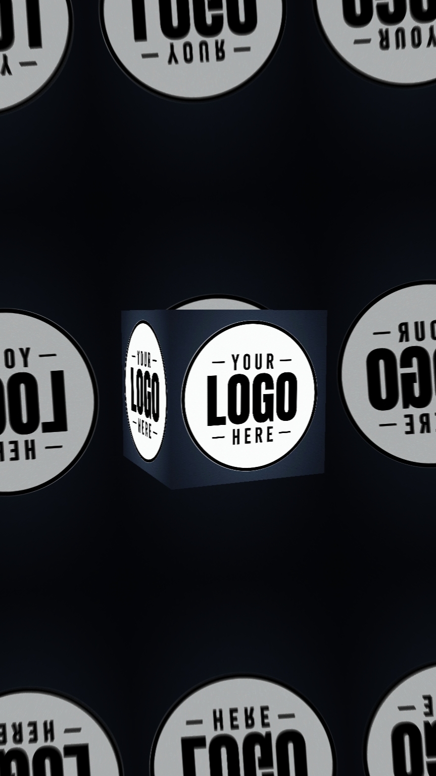 opening with logo