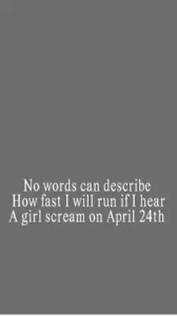 Run