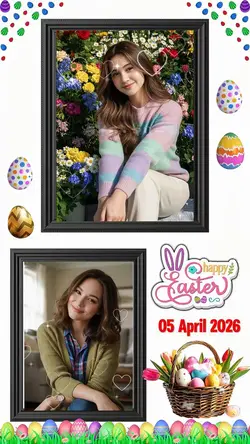 Happy Easter 2026