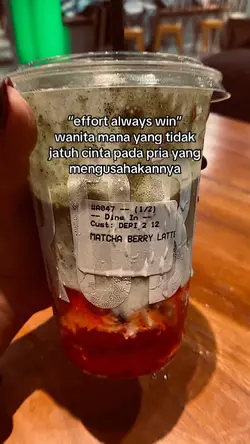effort always win