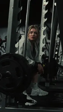 GYM 6 video
