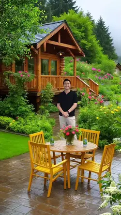 Teras Rumah