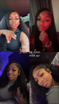 justfallinlovewithme