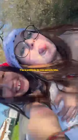 Préférée
