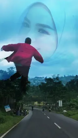 foto langit