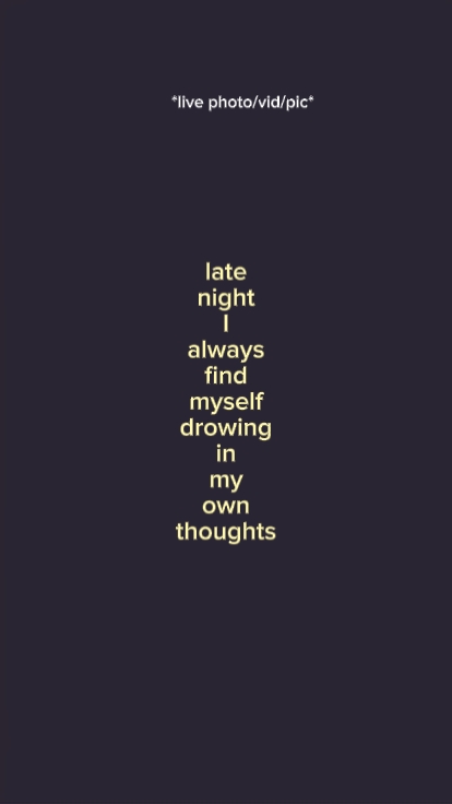myself