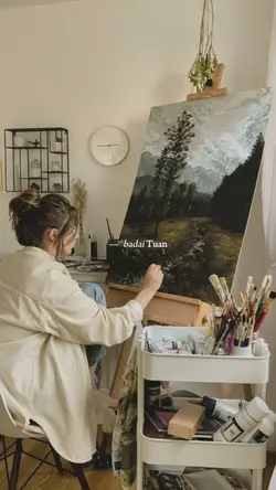 Badai Tuan telah ber