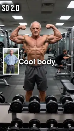 Cool body