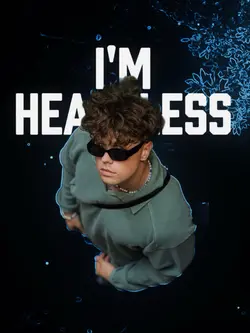 Im not