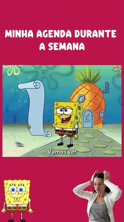 VAI TRABALHAR MEME