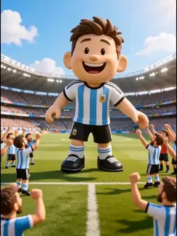 Mascot Transform