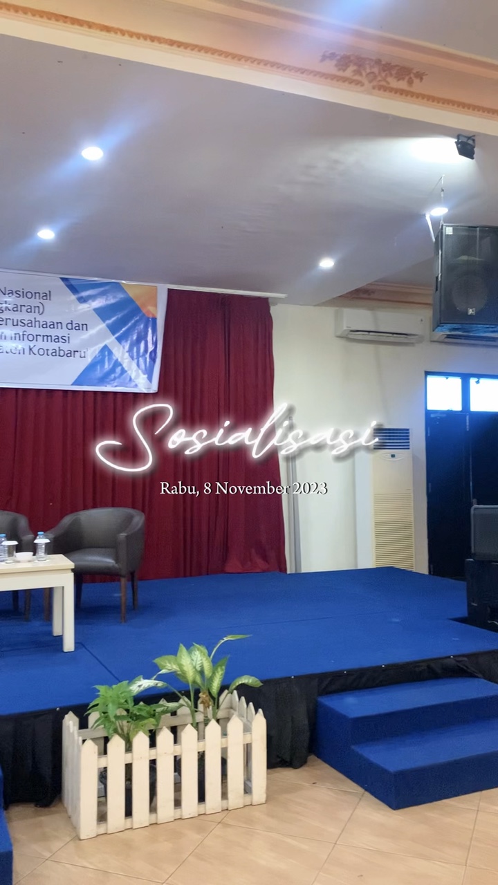 cinematic seminar