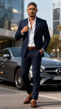 Foto na Mercedez