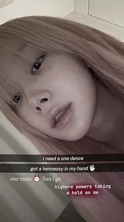 one dance