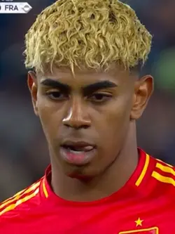 Lamine yamal vs Fran