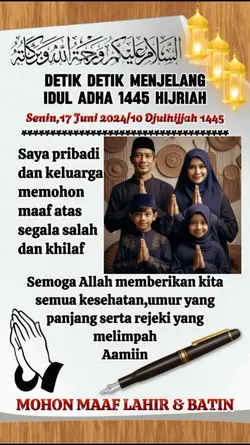 idul Adha 2024