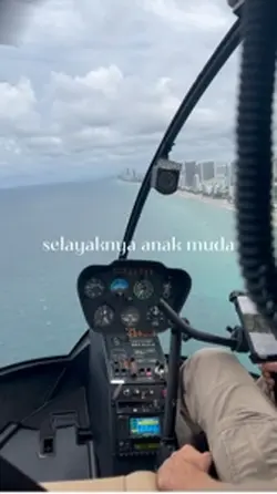 selayaknya anak muda