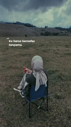 Bernafas tanpamu