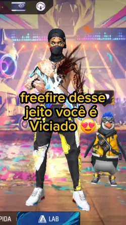 Se você joga FF....