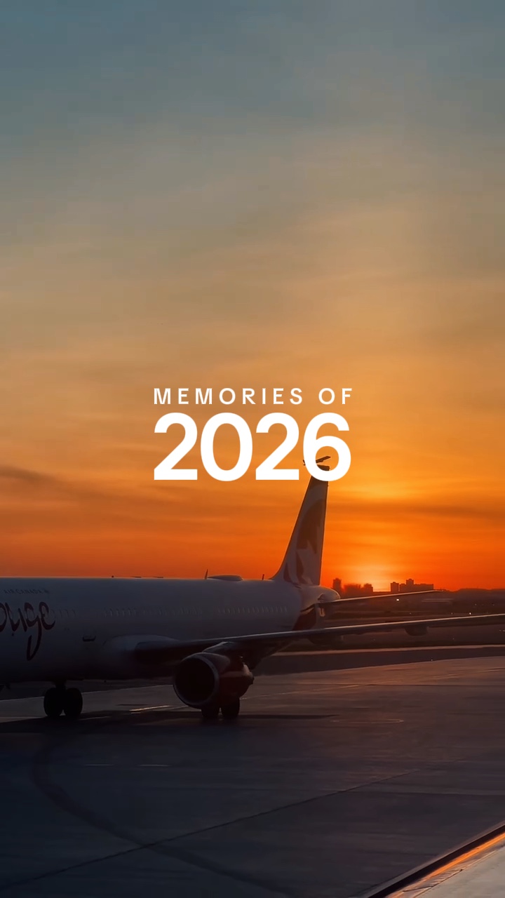 Souvenirs de 2026