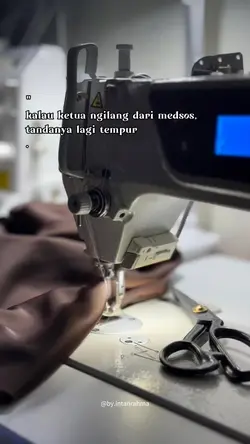 kata kata penjahit