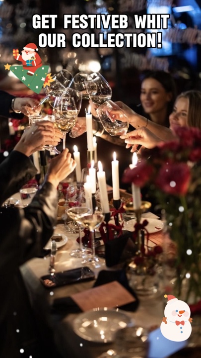 Comida de natal