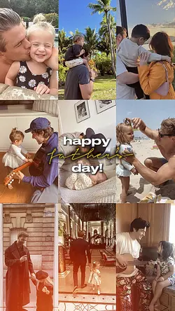 father’s day!