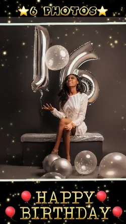 🎈HAPPY BIRTHDAY🎈