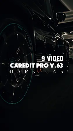 CAREDIT I PRO V.63