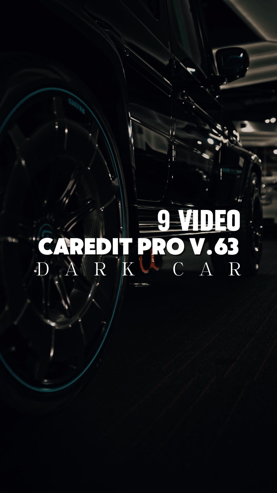 CAREDIT I PRO V.63