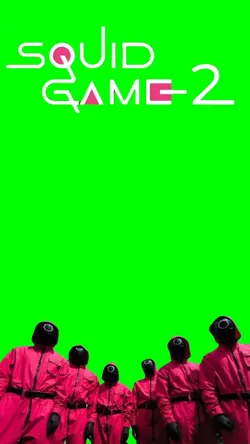 SQUID GAME 2