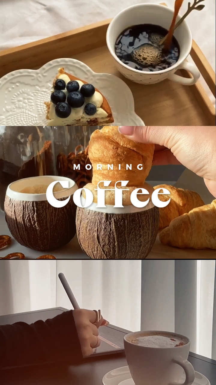 Waktunya Kopi