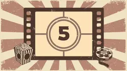 Countdown - Intro