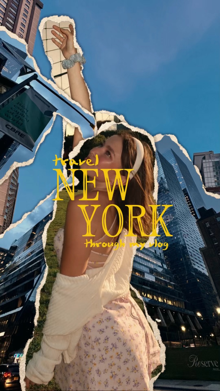 new york travel
