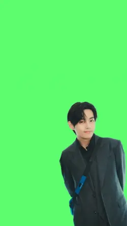 Green screen trend