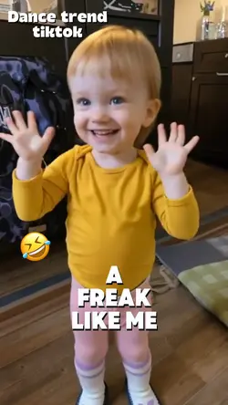 DON’T YA TREND 🤣