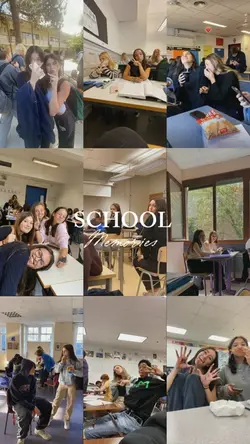school memories 