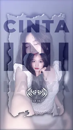 Cinta ini hanya |