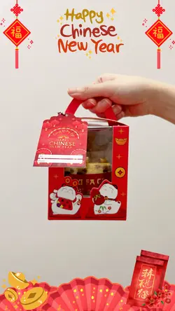 Chinese new year