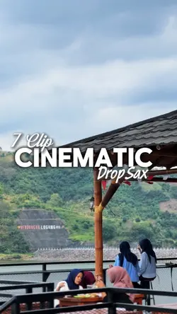 CINEMATIC 7 CLIP